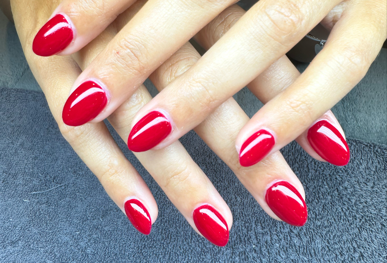 Nail Candy Salon logo
